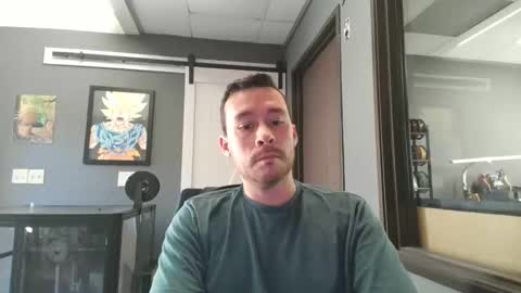 Snapshot of jonadams94 chatting on February 26, 9:36 pm Adam online show from February 26, 9:36 pm