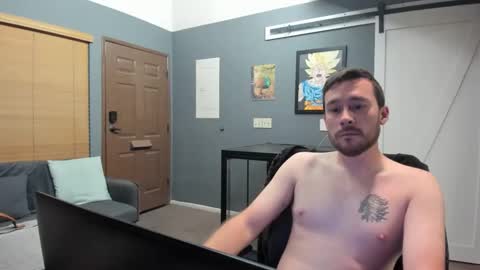 Snapshot of jonadams94 chatting on March 10, 6:07 am Adam online show from March 10, 6:07 am