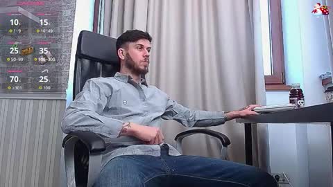 JonahShaw online show from January 12, 6:18 am