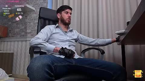 JonahShaw online show from February 5, 5:45 am