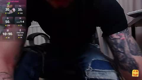 JonahShaw online show from February 10, 5:55 am