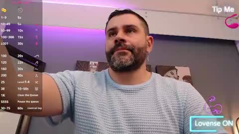 Snapshot of jonas_beard1 chatting on July 10, 3:58 pm JONAS BEARD online show from July 10, 3:58 pm