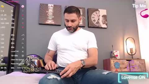 Snapshot of jonas_beard1 chatting on July 16, 3:18 pm JONAS BEARD online show from July 16, 3:18 pm