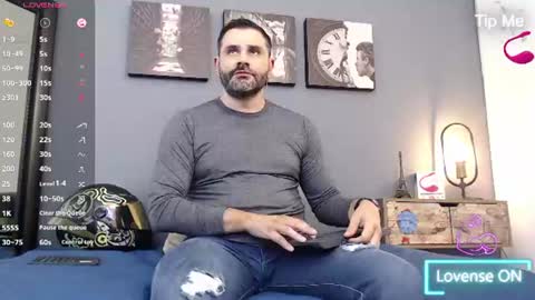 Snapshot of jonas_beard1 chatting on July 25, 9:34 pm JONAS BEARD online show from July 25, 9:34 pm