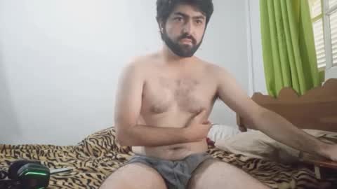 jonasf2525 online show from February 6, 8:45 pm