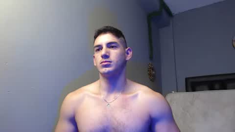 jonathancast08 online show from January 12, 11:07 am