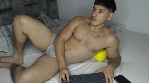 jonathancast08 online show from July 11, 5:21 am
