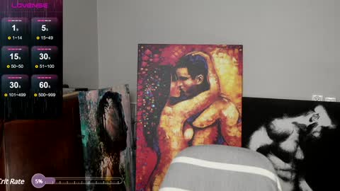 Snapshot of jonathanfranz123 chatting on January 10, 5:26 am jonathanfranz123 online show from January 10, 5:26 am