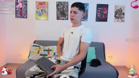 Instagram jonathanfit14 online show from December 3, 10:08 pm