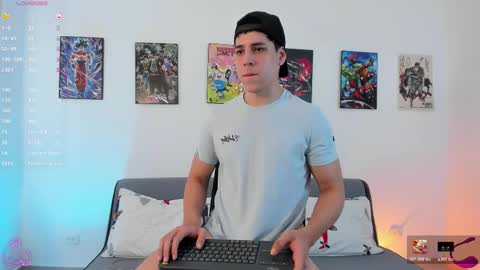 Instagram jonathanfit14 online show from February 14, 9:44 pm