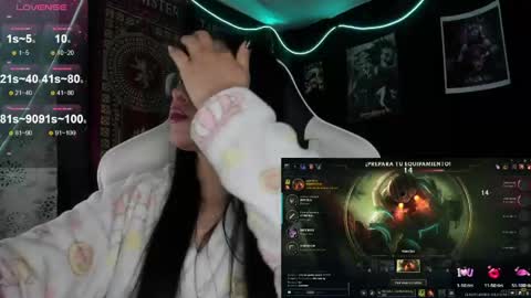 Janna online show from May 2, 5:23 am