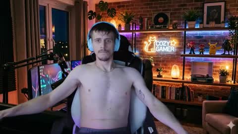 jonathanthiccoc online show from March 29, 4:34 am