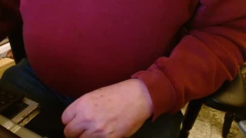 Snapshot of joncpics chatting on December 12, 12:38 am joncpics online show from December 12, 12:38 am