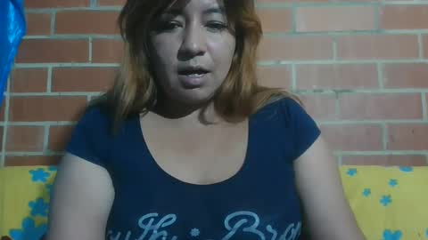 Snapshot of jones_scarlet chatting on March 6, 5:24 am Scarlet online show from March 6, 5:24 am