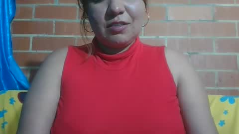 Snapshot of jones_scarlet chatting on March 9, 9:46 am Scarlet online show from March 9, 9:46 am