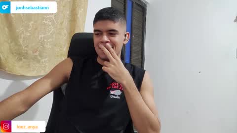 John online show from November 5, 6:57 am