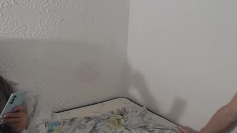 jonh  emma online show from February 19, 11:01 pm