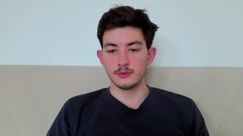 jonhy_merlin online show from April 30, 12:11 pm