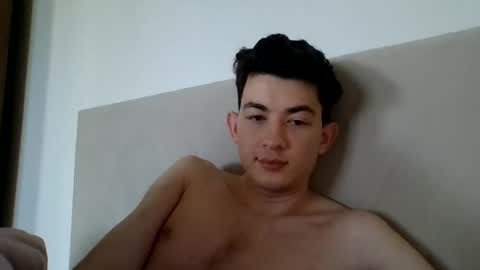 jonhy_merlin online show from June 11, 3:59 am