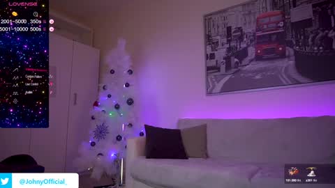 Snapshot of joni_joni18 chatting on January 4, 5:48 am John online show from January 4, 5:48 am