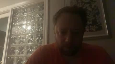 joninsky7777 online show from October 30, 4:47 am
