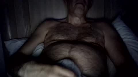 John loves pussy online show from June 12, 2:43 am
