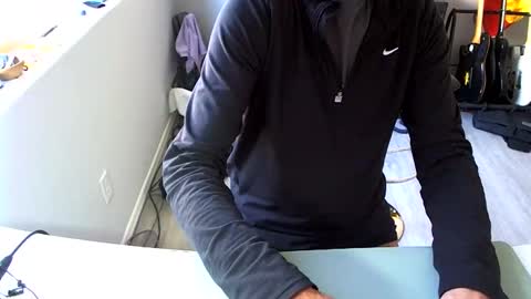 Jon Rockit online show from March 9, 4:22 pm