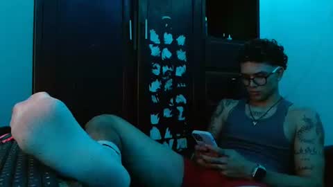 jonn_master online show from June 23, 2:42 am