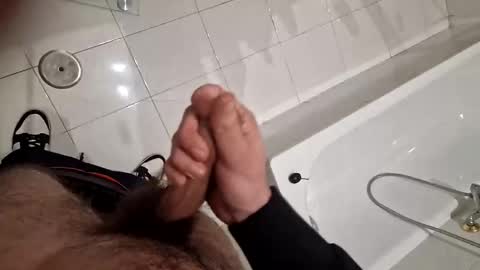 jonni871big online show from January 15, 7:01 pm