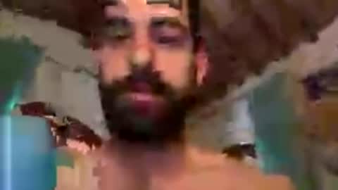 jonnibravo1597 online show from July 24, 7:06 am