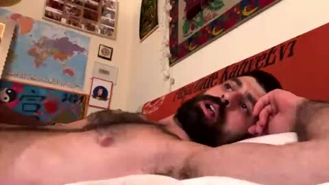 jonnibravo1597 online show from August 1, 9:03 pm