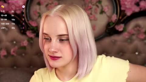 Alice online show from March 15, 12:22 pm