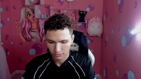 Jonny online show from October 2, 4:36 pm