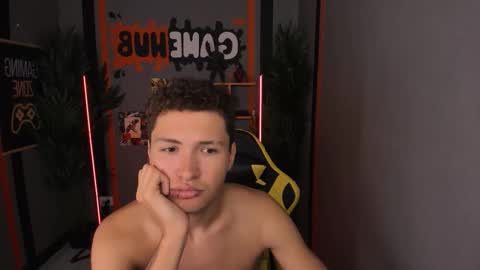 Jonny online show from October 14, 10:49 am