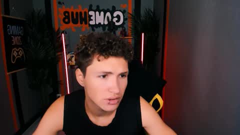 Jonny online show from October 17, 10:40 am