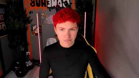 Jonny online show from November 5, 10:59 am