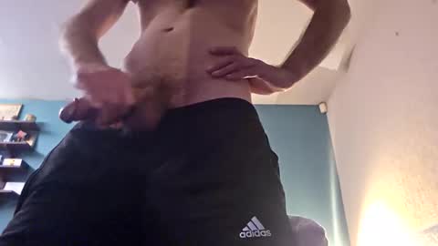 Jonnyboy online show from November 24, 10:15 am