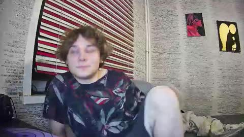 Snapshot of jonnymyloka chatting on December 1, 4:29 pm JONNY online show from December 1, 4:29 pm