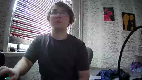 Snapshot of jonnymyloka chatting on February 10, 11:25 am JONNY online show from February 10, 11:25 am