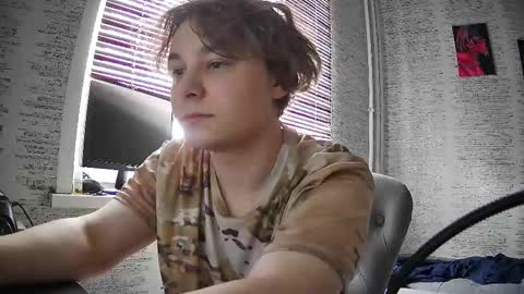 Snapshot of jonnymyloka chatting on February 11, 8:58 am JONNY online show from February 11, 8:58 am