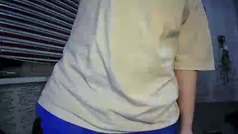 Snapshot of jonnymyloka chatting on March 10, 6:45 pm JONNY online show from March 10, 6:45 pm