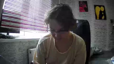 Snapshot of jonnymyloka chatting on March 11, 11:33 am JONNY online show from March 11, 11:33 am