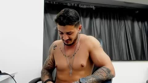 Snapshot of jonnyporn1 chatting on January 6, 11:09 pm jonnyporn1 online show from January 6, 11:09 pm