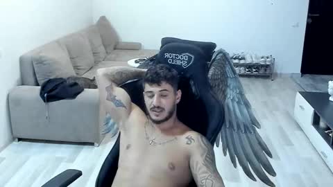 Snapshot of jonnyporn1 chatting on September 25, 8:56 pm jonnyporn1 online show from September 25, 8:56 pm