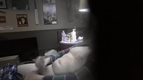 jonsat online show from February 23, 9:45 pm