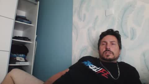 jonsextoy online show from May 1, 12:10 pm
