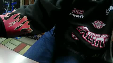 jonsexy1958 online show from January 17, 11:29 pm