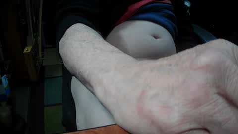 jonsexy1958 online show from March 7, 3:08 am