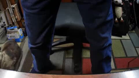 jonsexy1958 online show from March 7, 6:00 pm