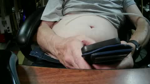 jonsexy1958 online show from September 9, 1:32 pm